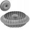 Silikoninė kepimo forma „Brunbeste“ 24 cm 3603