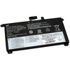 BTI 4C baterija THINKPAD T570 - OEM: 01AV493 00UR890 00UR891
