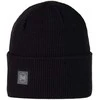 Kepurė Buff Buff Crossknit Beanie 13289199910 Juoda One size