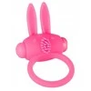 Argus Bunny ring pink