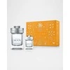 Bvlgari Man Rain Essence Giftset, 115 ml