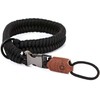 Mobotix C-ROPE fotoaparato riešo dirželis, pagamintas iš parakordo, 30 cm, Raudona Dots mažmeninė prekyba