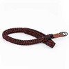 Genius C-ROPE Dirželis do aparatu Traveler su Paracordu 100cm Raudona Dots retail