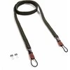 BCB C-ROPE kameragurtas keliautojui iš parakordo 140 cm, Military Olive mažmeninė prekyba