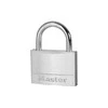 MasterLock Master Lock Padlock in hardened steel (60mm)9160EURD