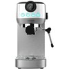 Kavos aparatas CECOTEC Cafetera espresso Power Espresso 20 Steel Pro