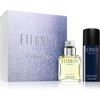 Set Calvin Klein Eternity Men EDT, 100 ml Desodorante, 75 ml@