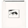 Calvin Klein, Calvin Klein, GWP Textile Pouch, Baltas