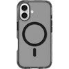 Laut Crystal Matter X dėklas skirtas Apple iPhone 16, Juodas Crystal