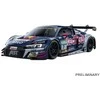 Carrera Digital 132 20032044 Audi R8 LMS GT3 Raudona Bull DTM