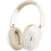 Ausinės belaidės Ugreen HiTune Max 5C, Hybrid ANC, Bluetooth 5.4 (balta)