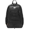Turistinė kuprinė Caterpillar Caterpillar Himalayas Backpack 84710-01 Juoda One size