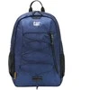 Turistinė kuprinė Caterpillar Caterpillar Himalayas Backpack 84713-645 Granatowe One size