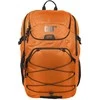 Turistinė kuprinė Caterpillar Le Meije Trekking Backpack 84425-643 Oranžinė One size