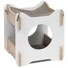 Namai miestui Catit Vesper Cabana 50x50x53cm,