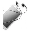 Ausinės Cellular Line Juodas CLASSIC UNIV. MIC EARPHONE