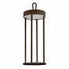 „Century Century“ LED šviestuvas ATHENA corten 3W 3000K, IP54, spalva