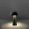 Century Šimtmečio LED lempa COCO juoda 1,5W 2700K 100 Lumen Dimm. IP44