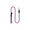 Chaba CHABA PAVEŽĖS VIRVĖ ``M`` 10mm/1.3m FUCHSIA