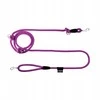 Chaba CHABA PAVADĖLIS REGULIUOJAMAS VIRVAS ``L`` 14mm/2.6m FUCHSIA