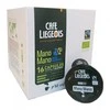 Kavos kapsulės, suderinamos su NESCAFÉ® Dolce Gusto® Charles Liégeois Mano Mano, 16 vnt.