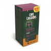 Coffee capsules compatible with Nespresso® Charles Liégeois Équilibré, 20 pcs.