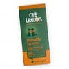 Kavos kapsulės, suderinamos su Nespresso® Charles Liégeois Noisette, 10 vnt.