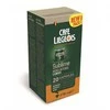 Kavos kapsulės, suderinamos su Nespresso® Charles Liégeois Sublime, 20 vnt.