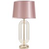 Bigbuy Home KRISTA stalinis šviestuvas, 55 cm