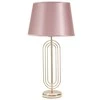 Bigbuy Home stalinis šviestuvas KRISTA, 64 cm