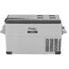 Berdsen ChefOne IceBox CF35 kompresorinis kelioninis šaldytuvas