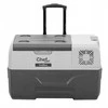 Berdsen ChefOne IceBox CX30 kompresorinis kelioninis šaldytuvas