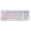 Cherry MX 8.2 Belaidė klaviatūra TKL WL (without suitcase)