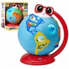„Globus Chicco Edu4You“ kalbantis gaublys