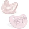 Chicco PhysioForma® minkštas čiulptukas 2-6M 2 vnt.