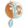 Chicco Kamuolys kameleon i panda