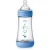 Chicco Buteliukas antykolkowa Perfect5 boy 240ml 2m+