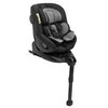 Automobilinė kėdutė Chicco Automobilinė kėdutė vaikams SEAT 105 I-SIZE juoda