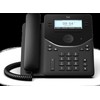 Telefonas Cisco Cisco stalinis telefonas 9841 - VoIP telefonas - su patikimos platformos moduliu (TPM 2.0) su skambintojo ID / skambučio laukimu - SIP, RTCP, RTP, SRTP, SDP - 4 linijos - juodos spalvos