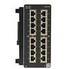 Šakotuvas Cisco CATALYST IE3300 RUGGED 16 PORT - GE POE+ EXP MODULE