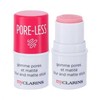 Clarins, poras mažinantis, matinį atspalvį suteikiantis makiažo pagrindo pieštukas, 3,2 g moterims