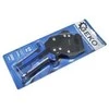 Replės gipso profilių sujungimui Geko G00851; 260 mm