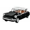 Cobi COBI 1956 Citroen DS 19 Executive Edition, statybinis žaislas