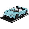 „Cobi Maserati MC20 Cielo“ – verslo klasės leidimas