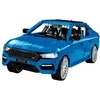 „Cobi COBI Skoda Octavia RS“ – „Executive Edition“ statybinis žaislas (1:12 mastelis)