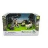 Collecta COLLECTA figūrėlių RINKINYS IŠ 4 KATINŲ PAKUOTĖJE (88327, 88331, 88491, 88937)