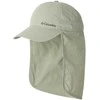 Kepurė Columbia Columbia Schooner Bank II Cap 2120471348 Beżowe One size
