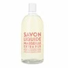 Compagnie De Provence Marseille Liquid Soap Refill Rožinė Grapefruit skysto muilo papildymas, 1000 ml