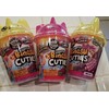 „Toshiba Compound Kings“, „Bingsu Cuties“, BE KVAPO