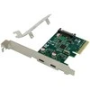 Digital Data Communications Conceptronic EMRICK13G adapteris Vidinis USB 3.2 Gen 2 (3.1 Gen 2)